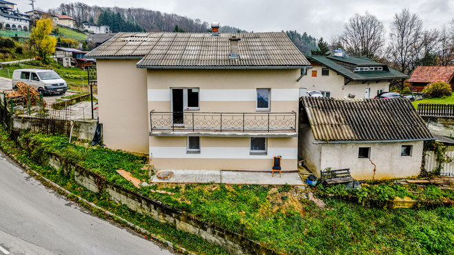 Lokacija: Savinjska, Celje, Celje