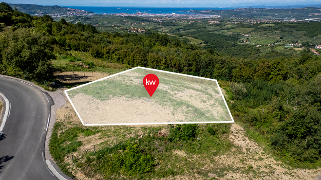 Lokacija: Obalno - kraška, Koper, Marezige