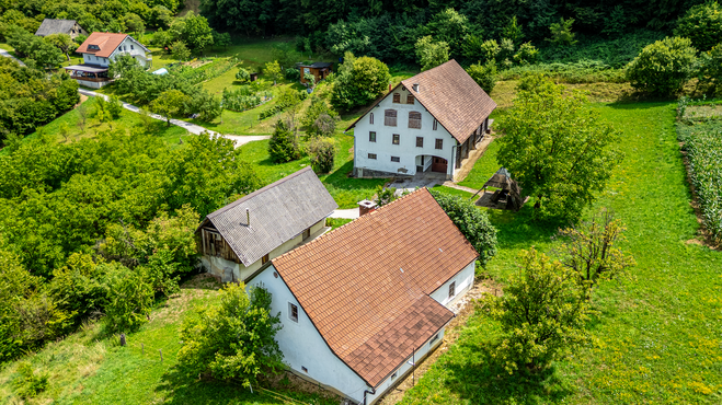 Lokacija: Savinjska, Šentjur, Rifnik