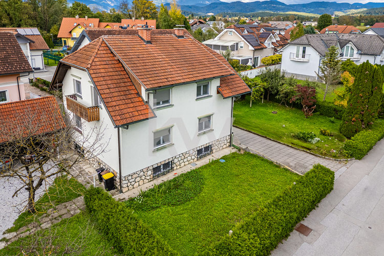 Lokacija: Ljubljana okolica, Domžale, Domžale