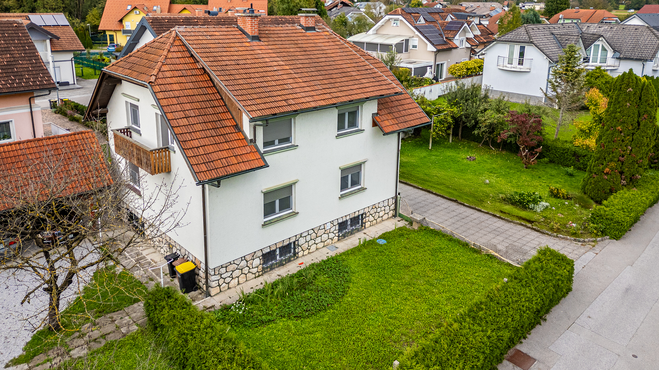 Lokacija: Ljubljana okolica, Domžale, Domžale