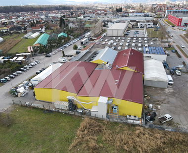 Lokacija: Podravska, Maribor, Maribor