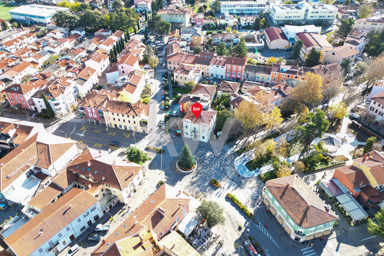 Ubicación: Obalno - kraška, Izola, Izola