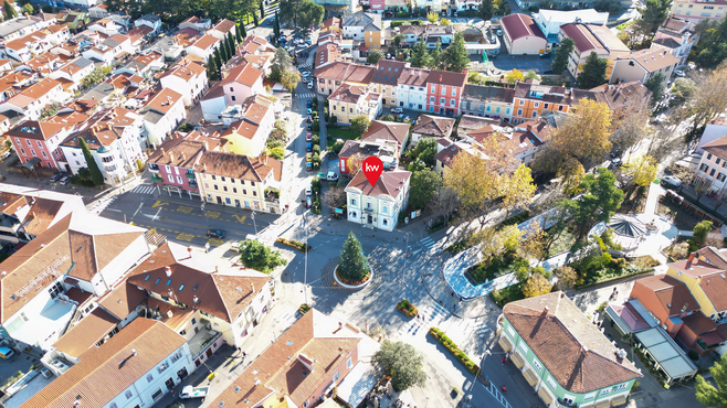 Lokacija: Obalno - kraška, Izola, Izola