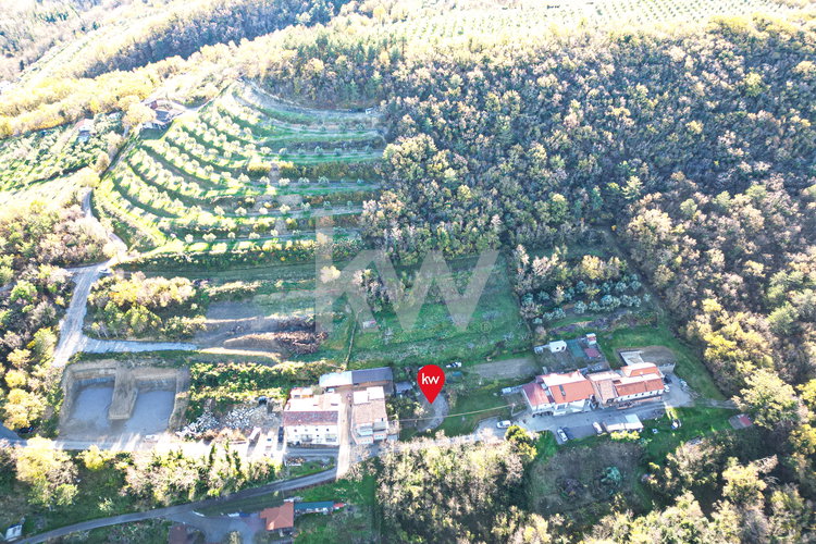 Location: Obalno - kraška, Koper, Vanganel