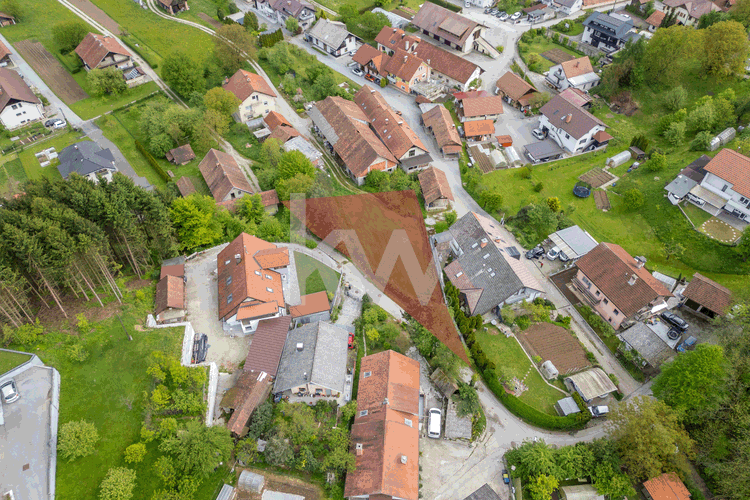 Lokacija: Ljubljana, Moste-Polje, Bizovik