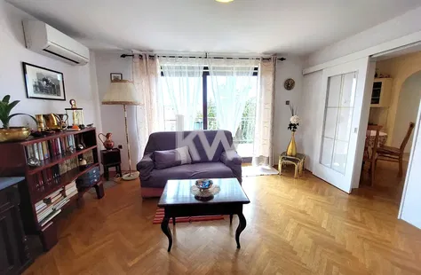 Obalno - kraška, Piran, Lucija, Prodaja, Stanovanje, 2,5-sobno, 116 m<sup>2</sup>, 1989