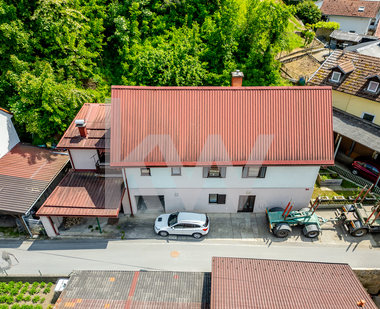 Lokacija: Podravska, Ruše, Center