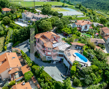 Lokacija: Obalno - kraška, Izola, Malija
