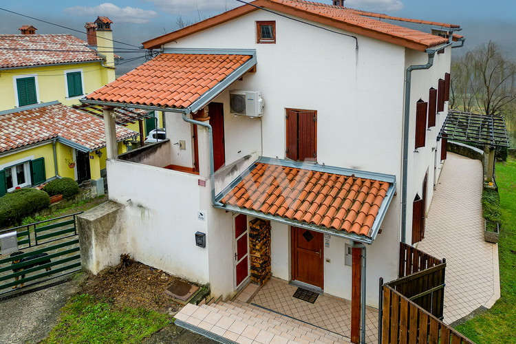 Lokacija: Obalno - kraška, Koper, Šmarje