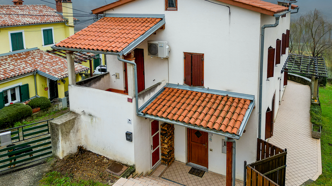 Lokacija: Obalno - kraška, Koper, Šmarje