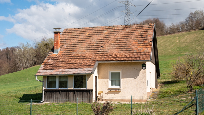 Lokacija: Podravska, Šentilj, Štrihovec