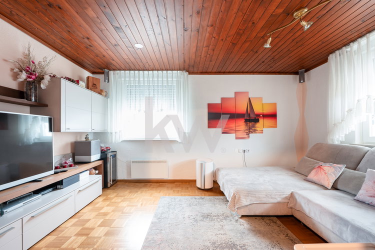 Ubicación: Ljubljana, Vič-Rudnik, Vič