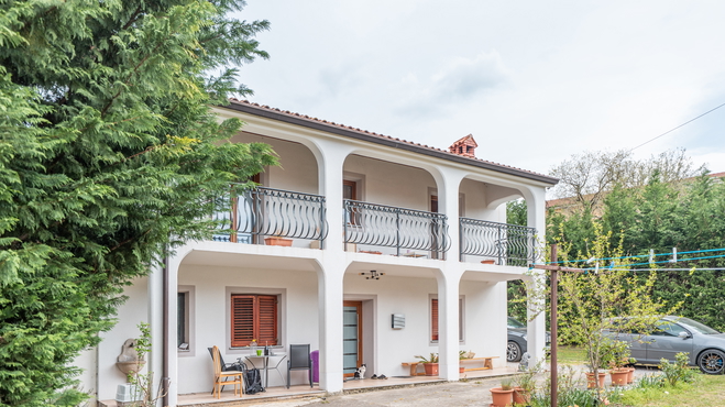 Lokacija: Obalno - kraška, Koper, Gračišče