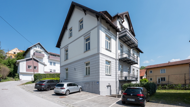 Lokacija: Podravska, Maribor, Maribor