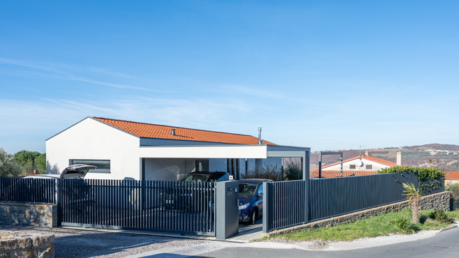 Lokacija: Obalno - kraška, Koper