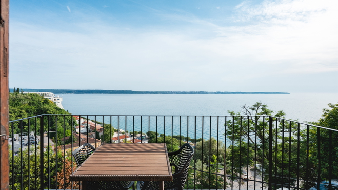 Lokacija: Obalno - kraška, Piran, Arze