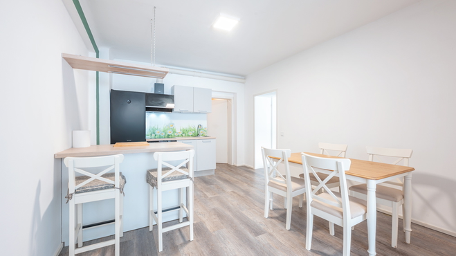 Lokacija: Podravska, Maribor, Pekre