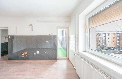 Podravska, Maribor, Prodaja, Stanovanje, 3-sobno, 94.9 m<sup>2</sup>, 1950