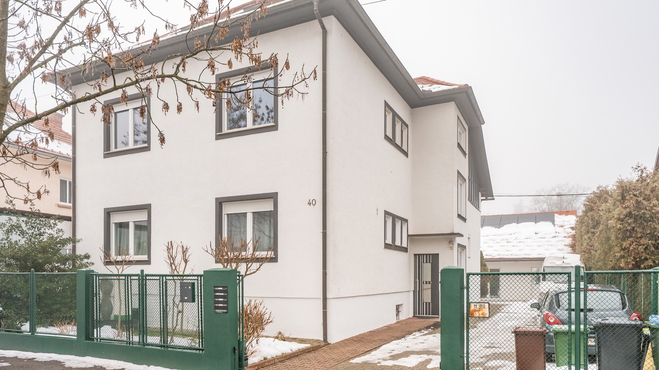 Lokacija: Podravska, Maribor, Magdalena