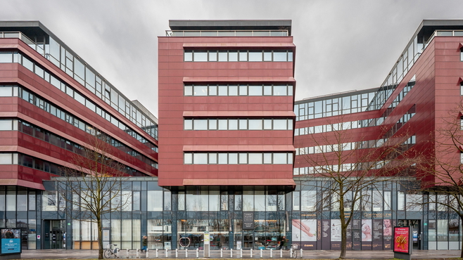 Lokacija: Ljubljana mesto, Center, Center