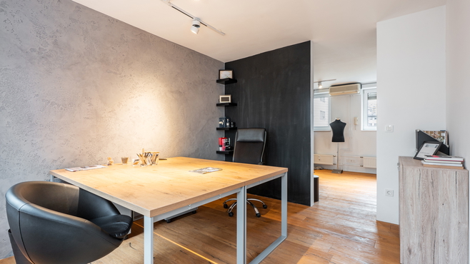 Lokacija: Ljubljana mesto, Bežigrad, Bežigrad