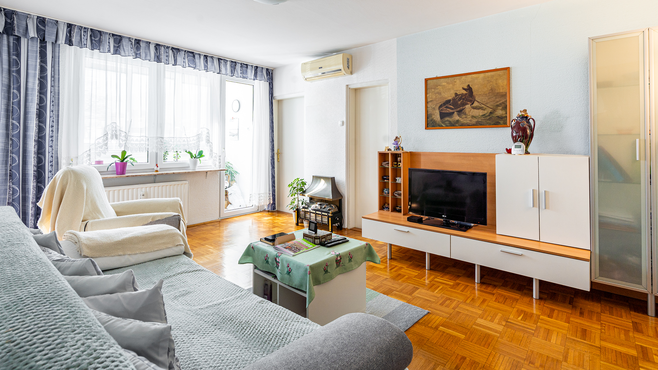 Lokacija: Podravska, Maribor