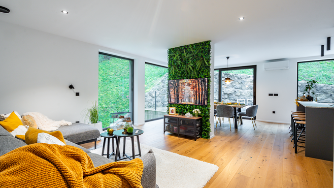 Lokacija: Ljubljana mesto, Šiška, Podutik