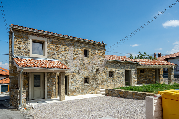 Location: Obalno - kraška, Koper, Sveti Anton
