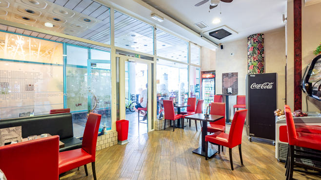 Lokacija: Obalno - kraška, Koper, Center