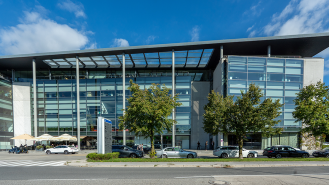 Lokacija: Ljubljana mesto, Šiška, Šiška