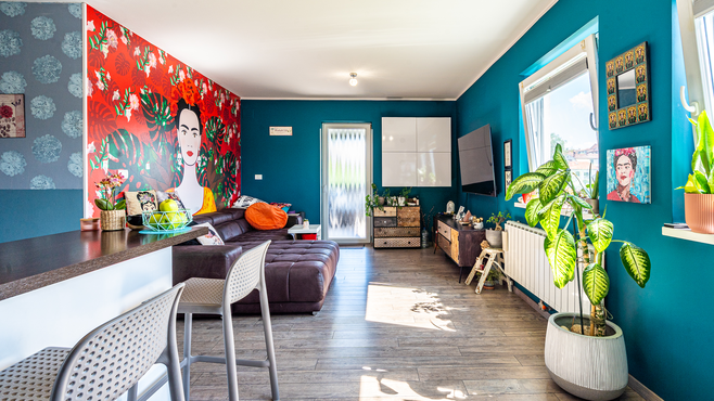 Lokacija: Obalno - kraška, Koper, Prade