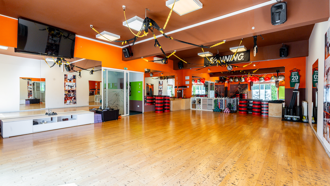 Lokacija: Obalno - kraška, Koper