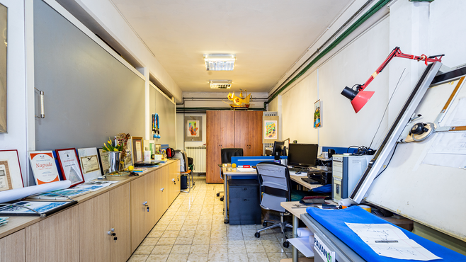 Lokacija: Obalno - kraška, Koper, Prade