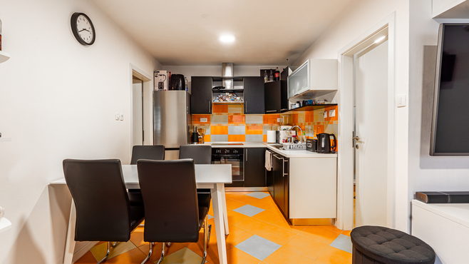 Lokacija: Obalno - kraška, Ankaran, Ankaran