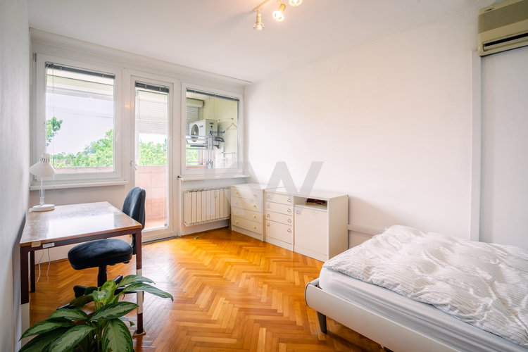 Ubicación: Ljubljana, Šiška, Šiška