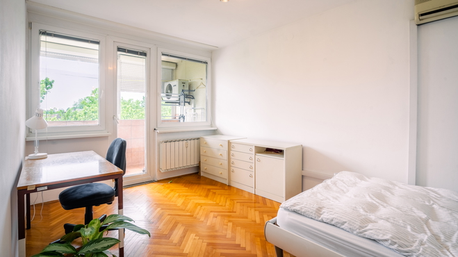 Lokacija: Ljubljana mesto, Šiška, Šiška