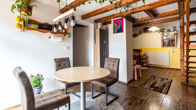 Lokacija: Obalno - kraška, Piran, Center