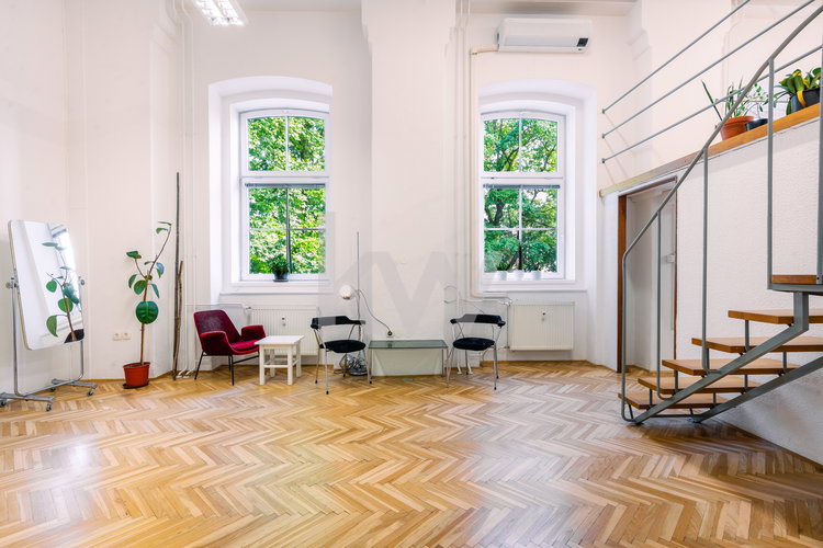 Lokacija: Ljubljana, Vič-Rudnik, Vič