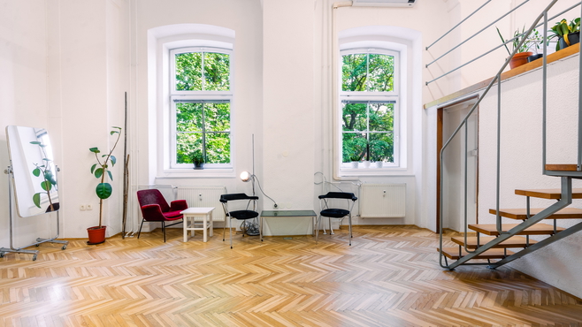 Lokacija: Ljubljana mesto, Vič-Rudnik, Vič