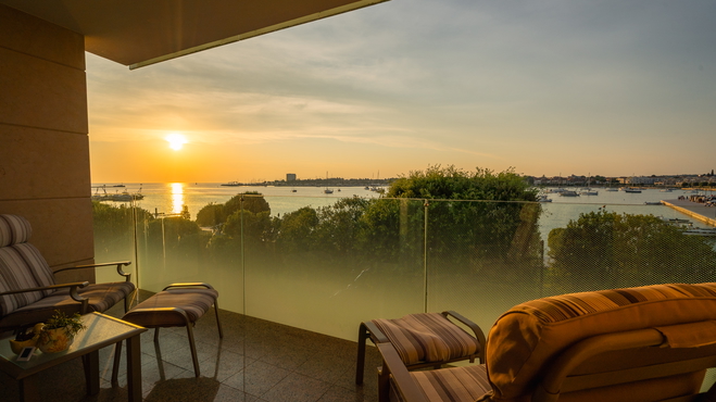 Lokacija: Hrvaška, Istarska županija, Umag