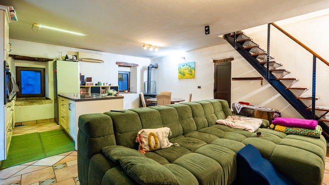 Lokacija: Obalno - kraška, Piran, Nova vas nad Dragonjo