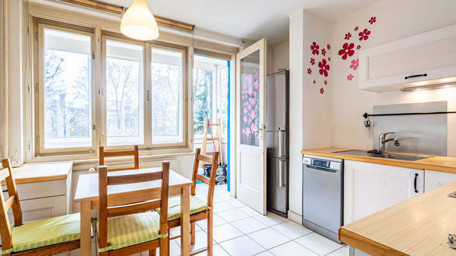 Lokacija: Ljubljana mesto, Bežigrad, Bežigrad