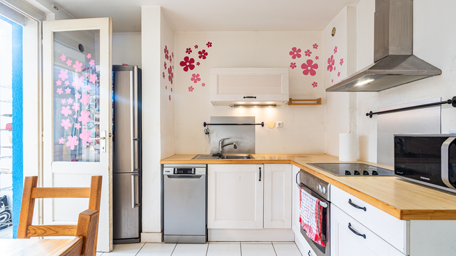 Lokacija: Ljubljana mesto, Bežigrad, Bežigrad