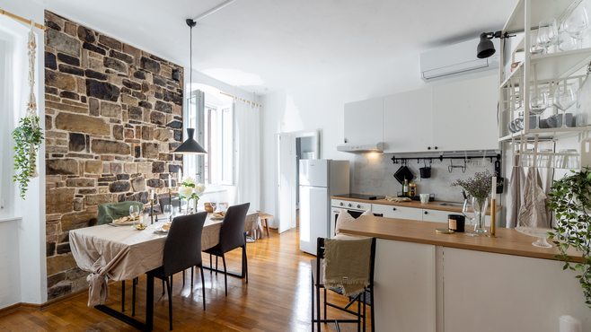 Lokacija: Obalno - kraška, Koper, Center