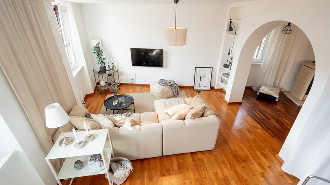 Lokacija: Obalno - kraška, Koper, Center