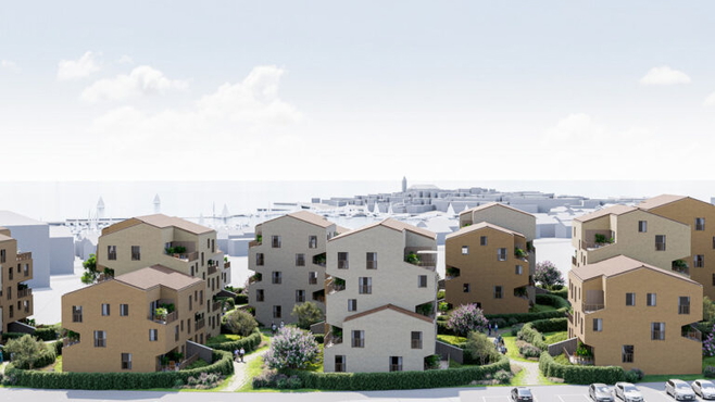 Lokacija: Obalno - kraška, Izola, Izola