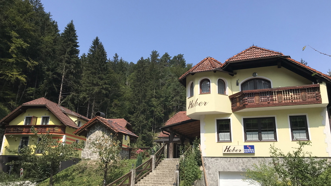 Lokacija: Koroška, Prevalje, Breznica