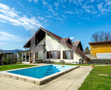 Lokacija: Savinjska, Kozje, Gubno