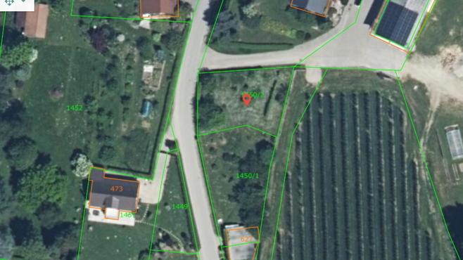 Lokacija: Podravska, Ormož, Velika Nedelja